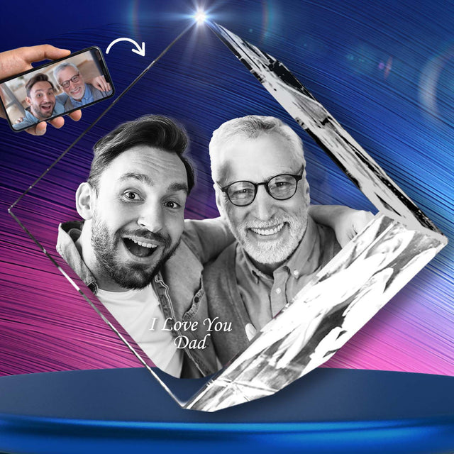 Medium Diamond
